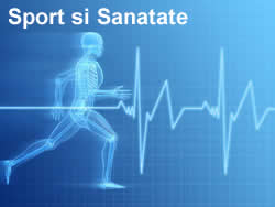 Sport si Sanatate